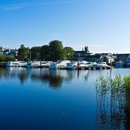 Aisleigh Guest House Carrick-on-Shannon Bagian luar foto