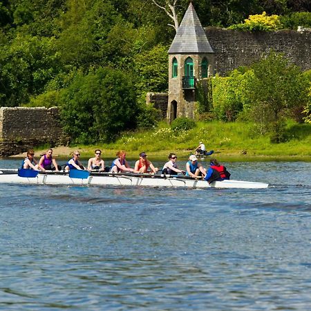 Aisleigh Guest House Carrick-on-Shannon Bagian luar foto