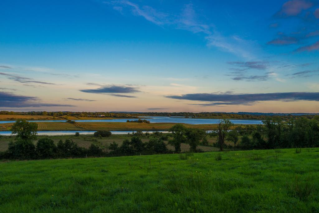 Aisleigh Guest House Carrick-on-Shannon Bagian luar foto