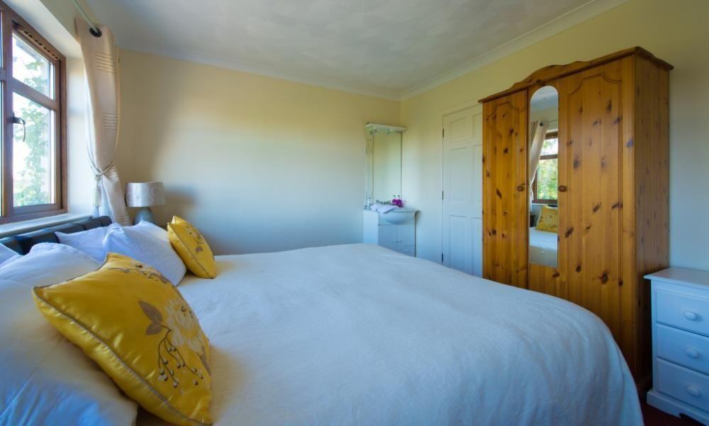 Aisleigh Guest House Carrick-on-Shannon Bagian luar foto