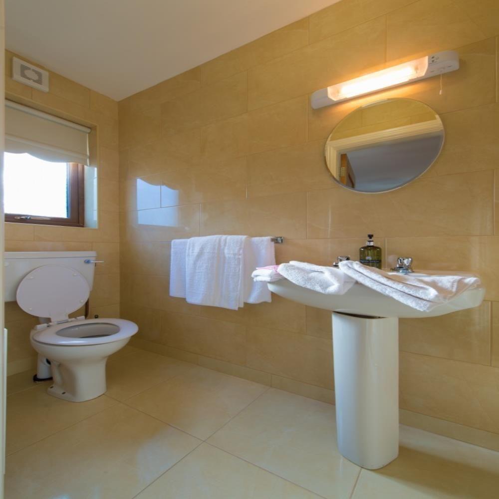 Aisleigh Guest House Carrick-on-Shannon Bagian luar foto