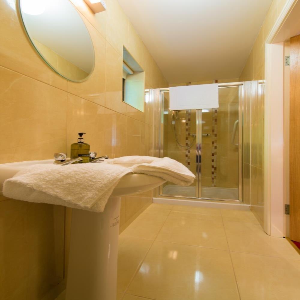 Aisleigh Guest House Carrick-on-Shannon Bagian luar foto