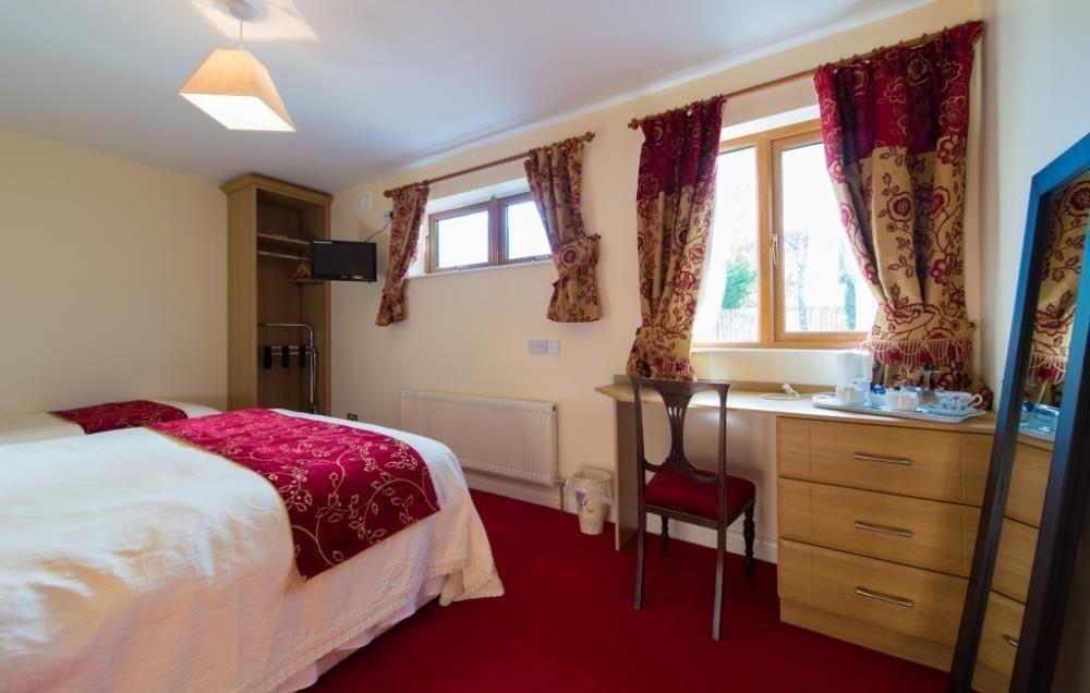 Aisleigh Guest House Carrick-on-Shannon Bagian luar foto