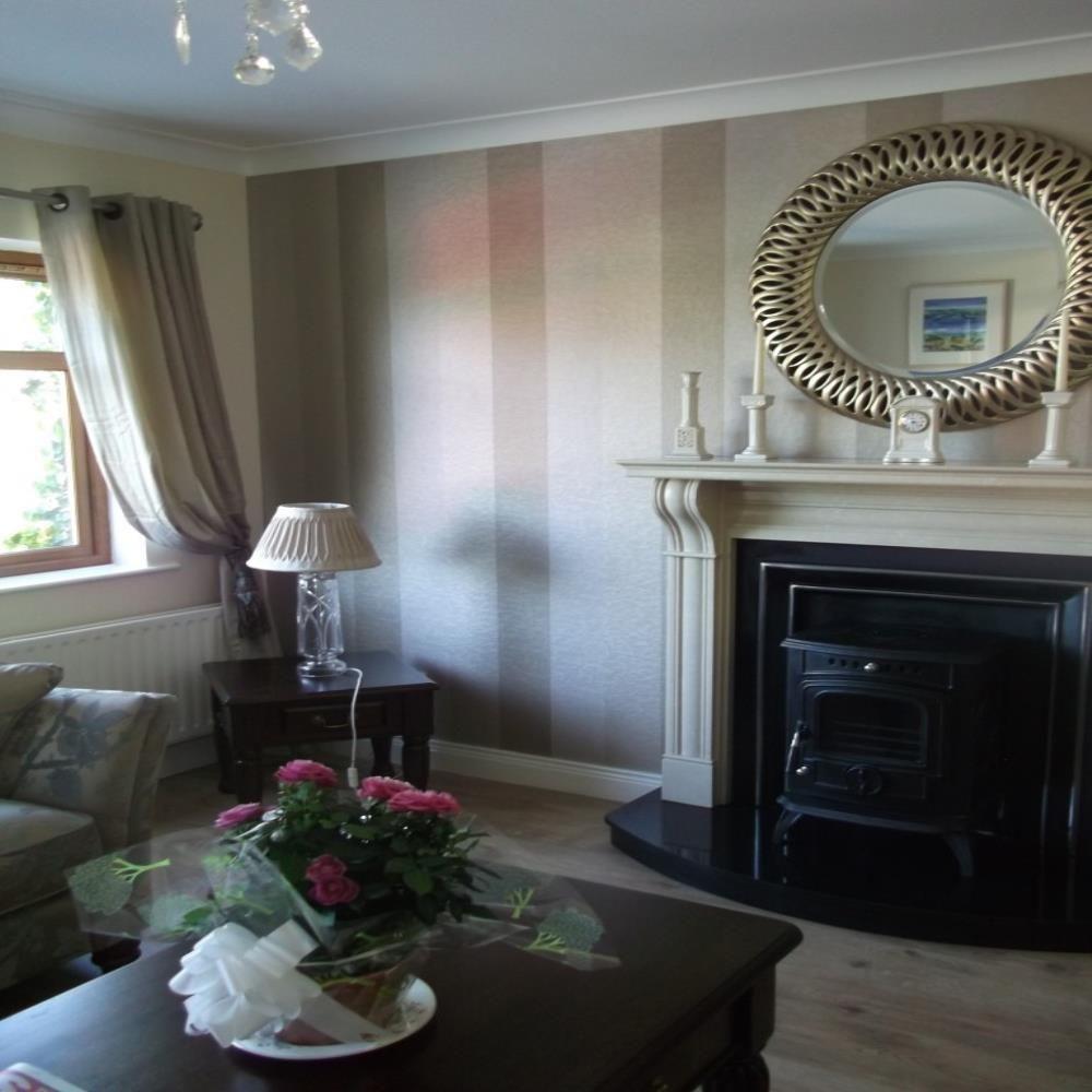 Aisleigh Guest House Carrick-on-Shannon Bagian luar foto