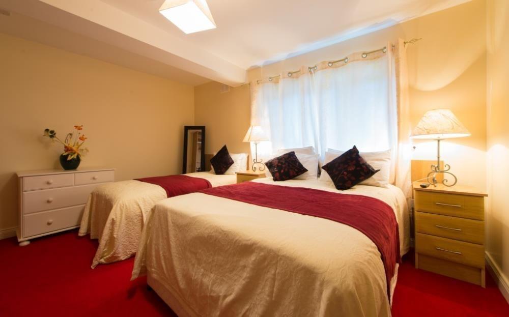 Aisleigh Guest House Carrick-on-Shannon Bagian luar foto