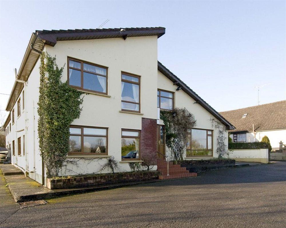 Aisleigh Guest House Carrick-on-Shannon Bagian luar foto
