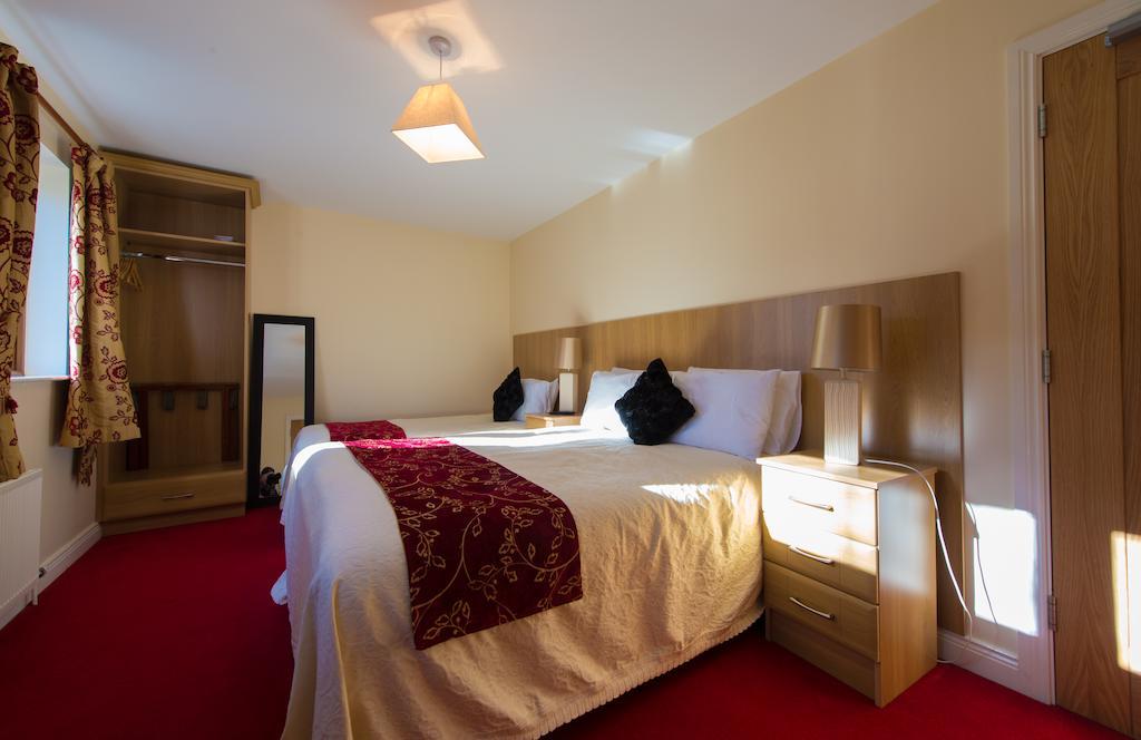 Aisleigh Guest House Carrick-on-Shannon Bagian luar foto