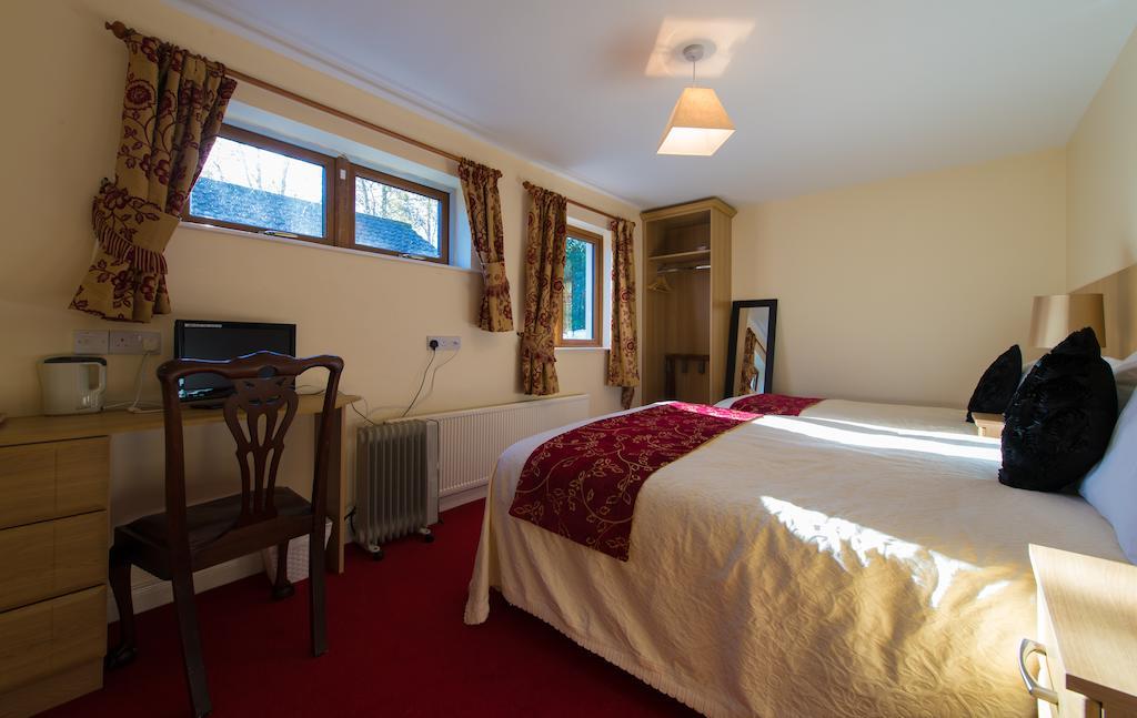 Aisleigh Guest House Carrick-on-Shannon Bagian luar foto
