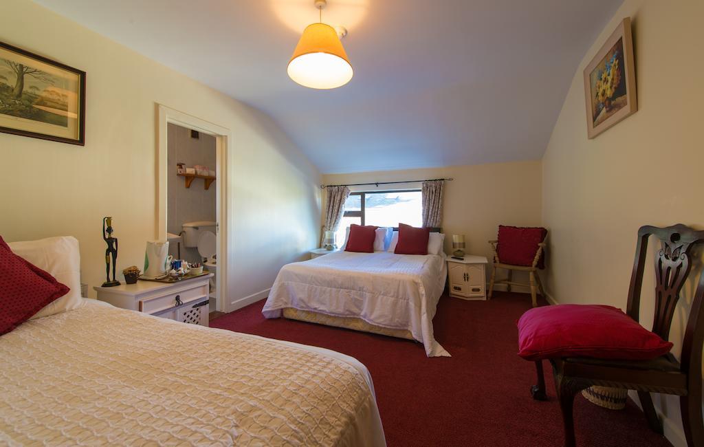 Aisleigh Guest House Carrick-on-Shannon Bagian luar foto