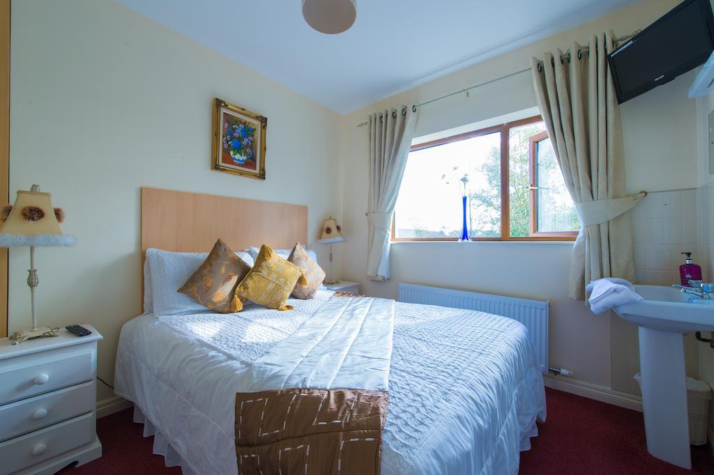 Aisleigh Guest House Carrick-on-Shannon Bagian luar foto