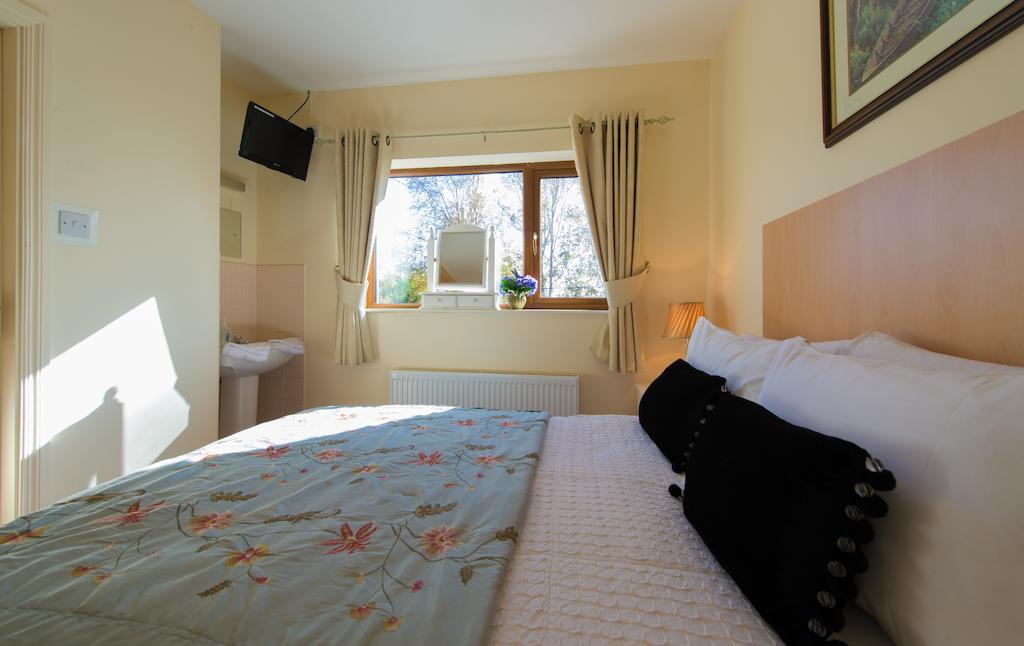 Aisleigh Guest House Carrick-on-Shannon Bagian luar foto