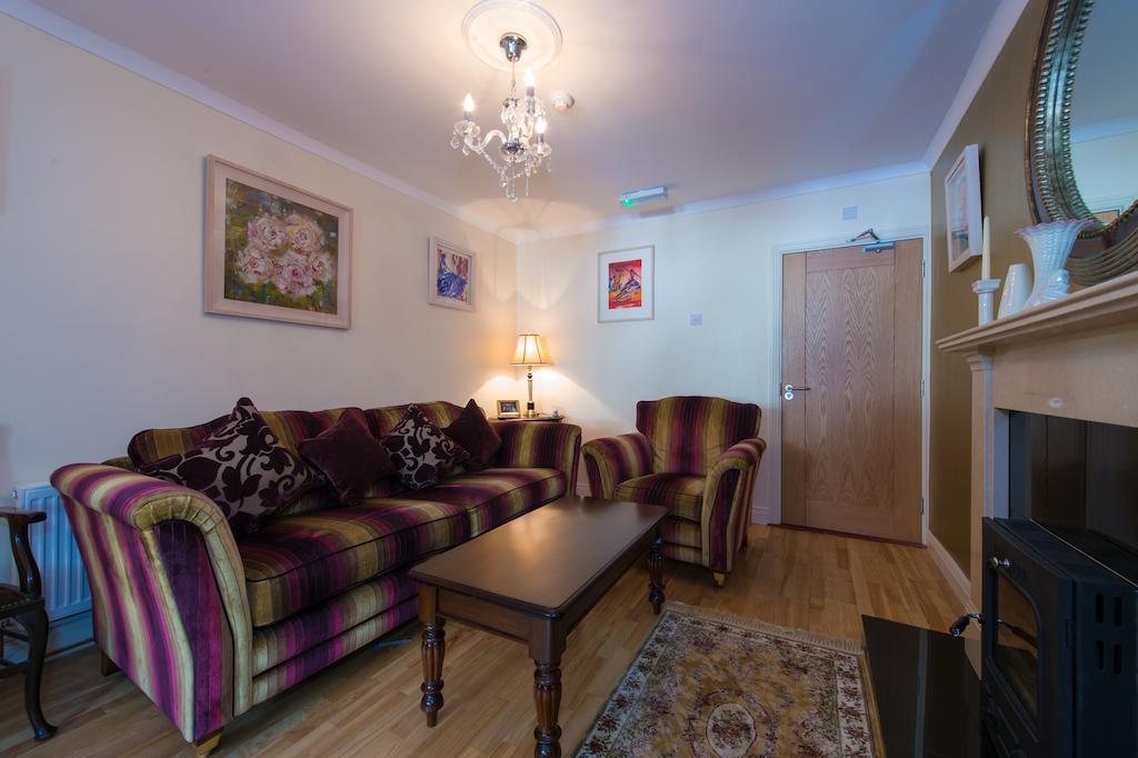 Aisleigh Guest House Carrick-on-Shannon Bagian luar foto