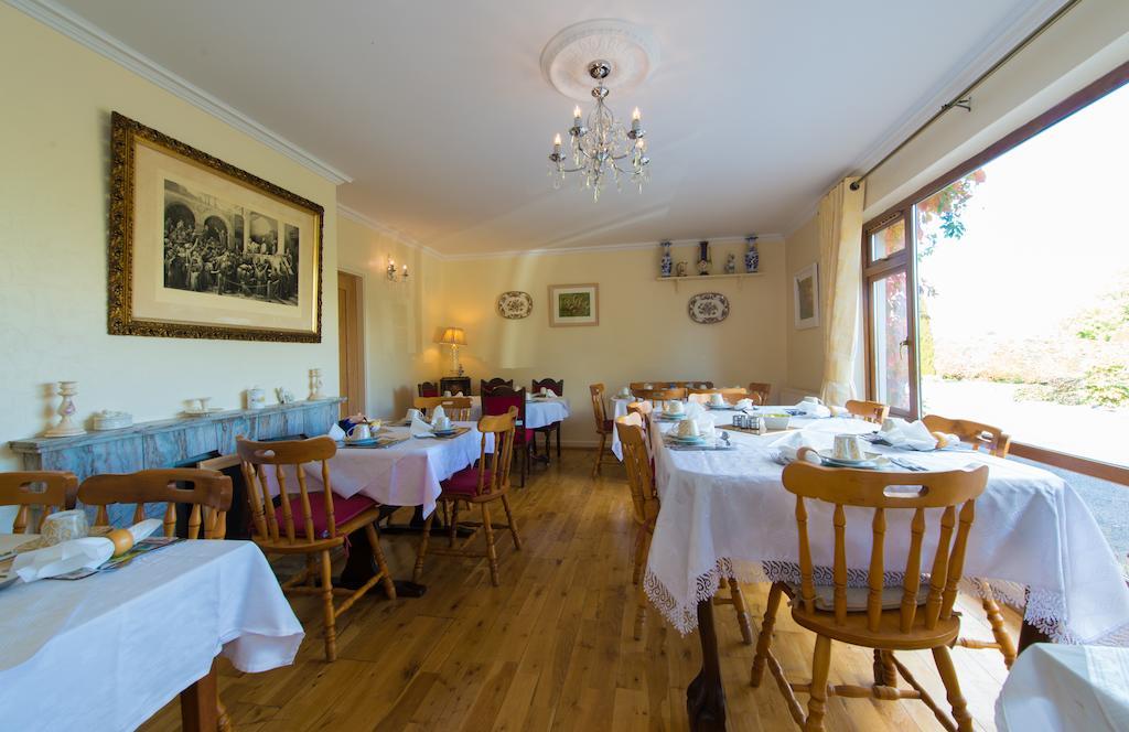 Aisleigh Guest House Carrick-on-Shannon Bagian luar foto