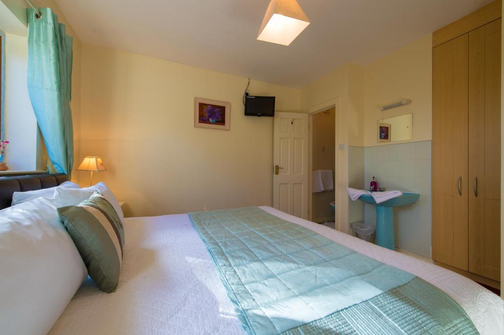 Aisleigh Guest House Carrick-on-Shannon Bagian luar foto