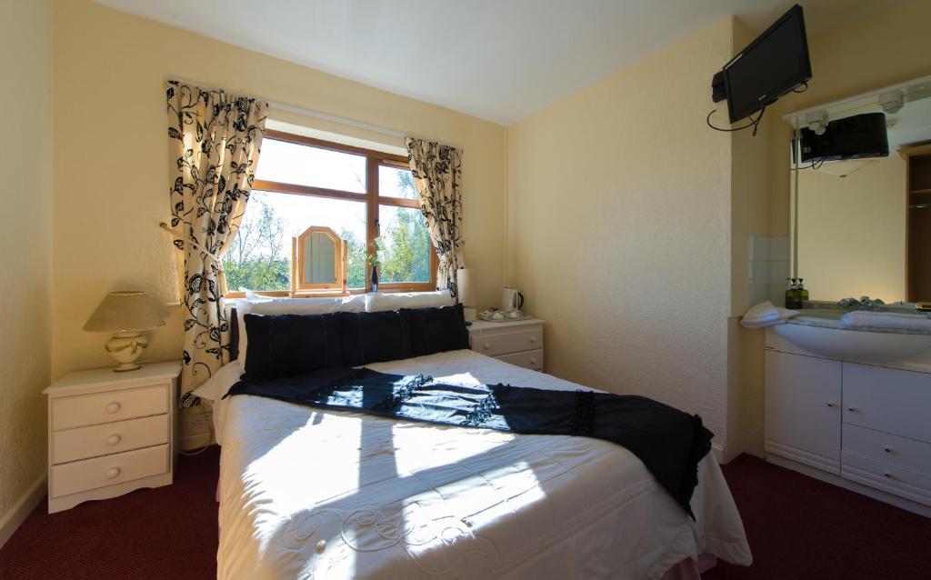Aisleigh Guest House Carrick-on-Shannon Bagian luar foto